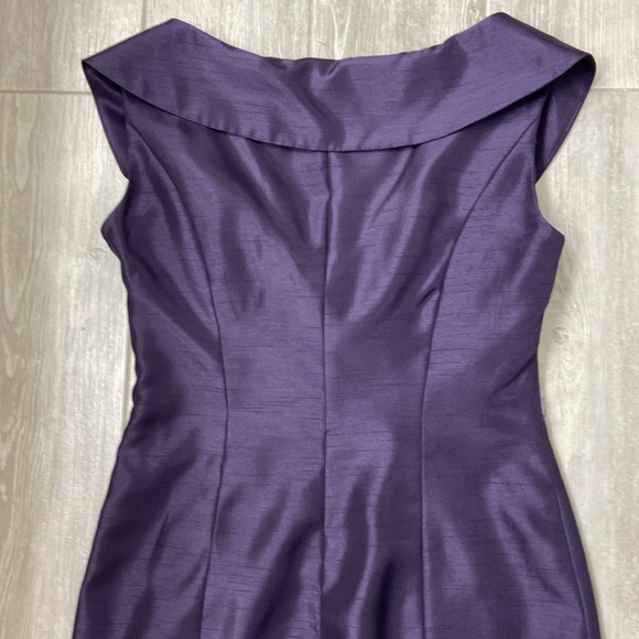 Jones New York dress size 4. - Picture 7 of 10